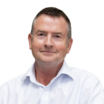 Mr Duncan Bain