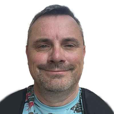 Dr Mark Flynn