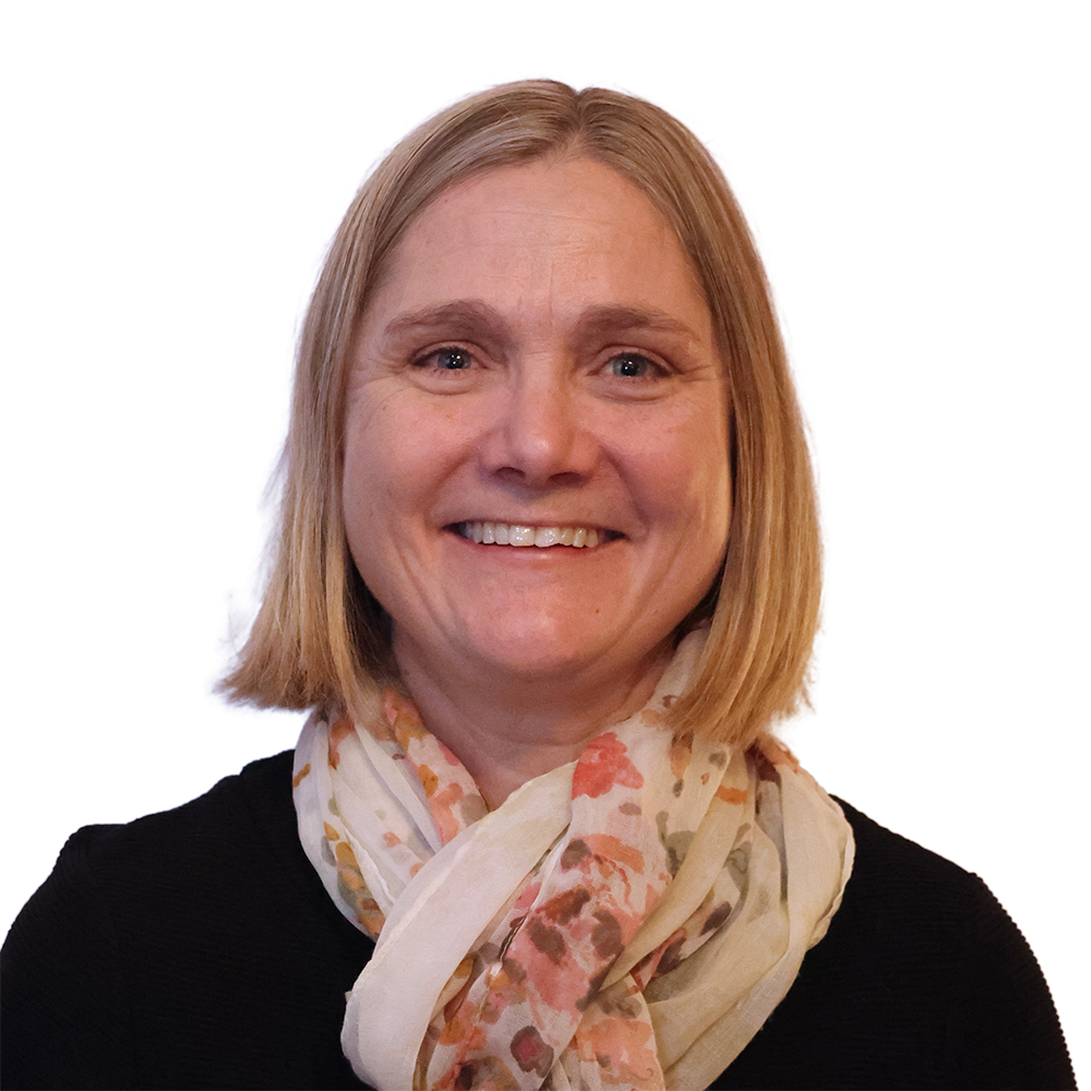 Photo of Jennifer Everitt
