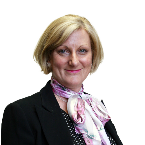 Photo of Lisa Key