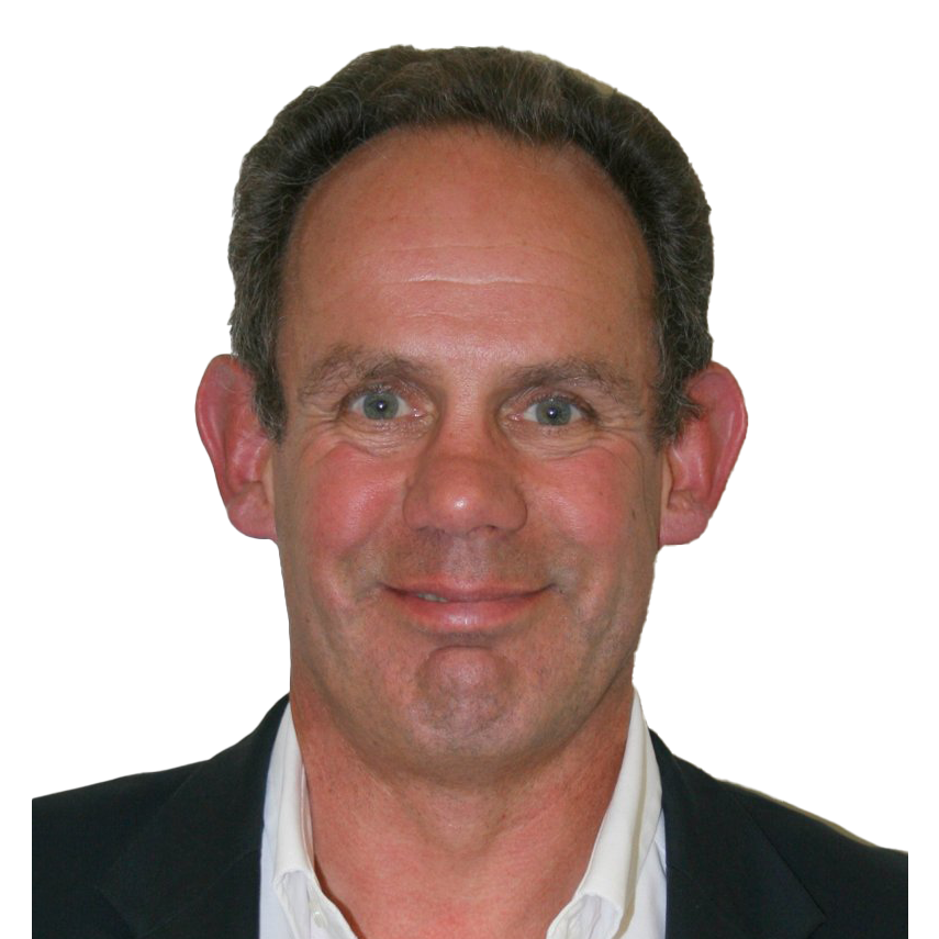 Mr Hereward Tresidder